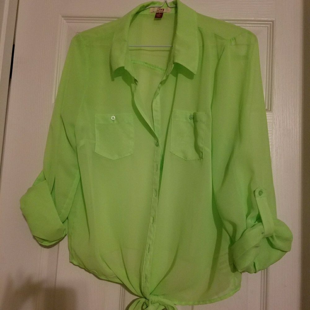 Blouse - Picture 2 of 2